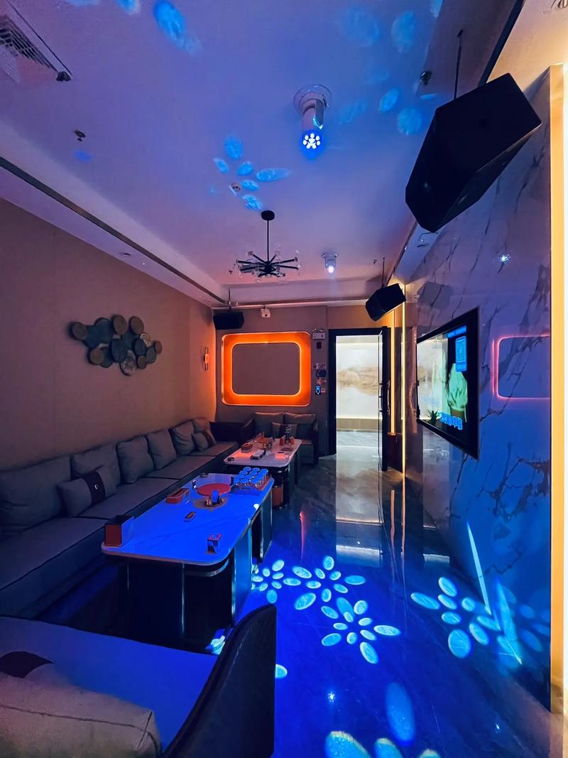 晋中商务ktv开启新模式-寿阳县ktv预定