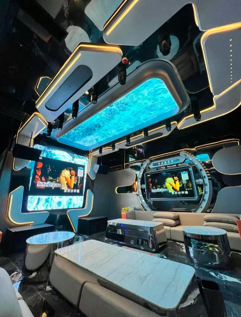 晋中商务ktv与中低端区别解析-寿阳县ktv预定